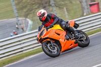 Middle 2 Group Orange Bikes